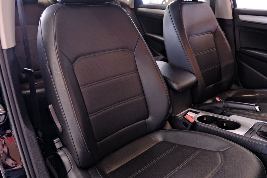 Продам Volkswagen Passat B7 NMS TDI 2013 года в Одессе