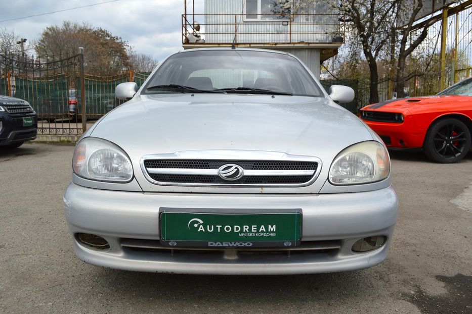 Продам ЗАЗ Lanos 2012 года в Одессе