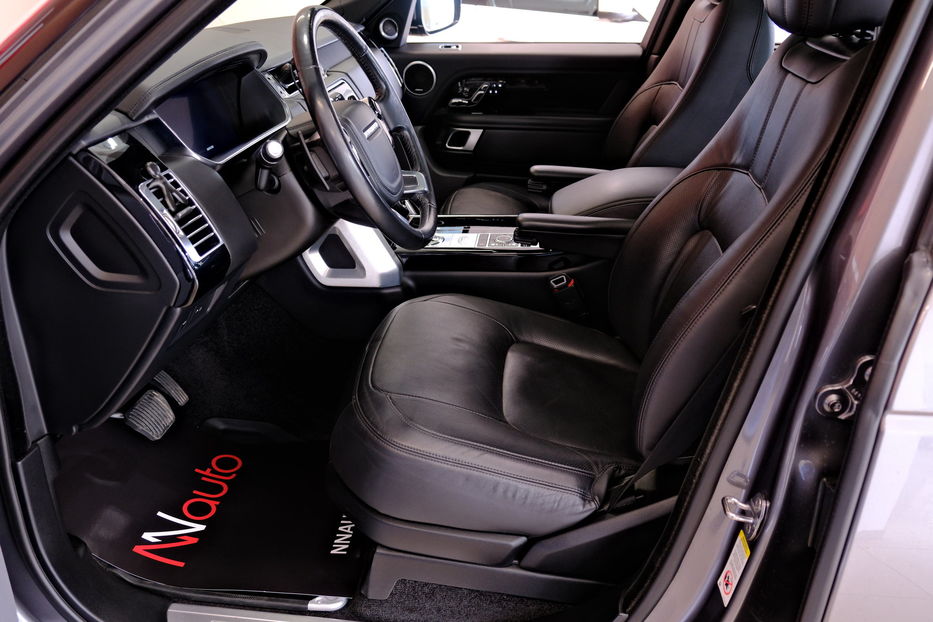 Продам Land Rover Range Rover HSE 2018 года в Одессе