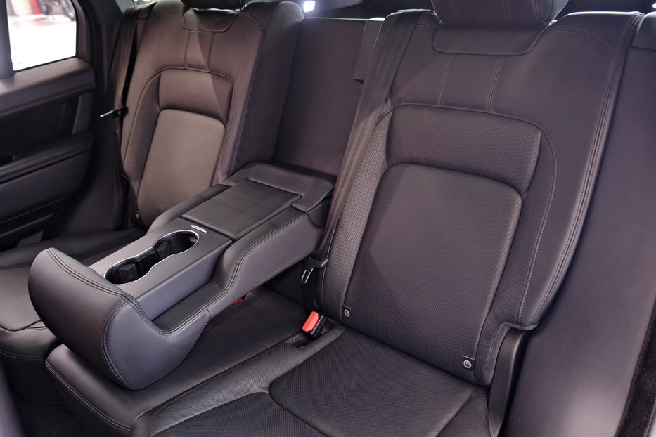 Продам Land Rover Range Rover HSE 2018 года в Одессе