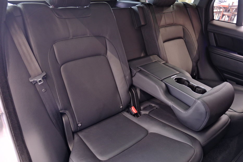Продам Land Rover Range Rover HSE 2018 года в Одессе