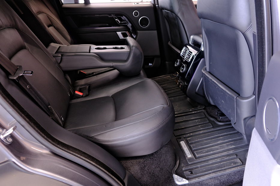 Продам Land Rover Range Rover HSE 2018 года в Одессе
