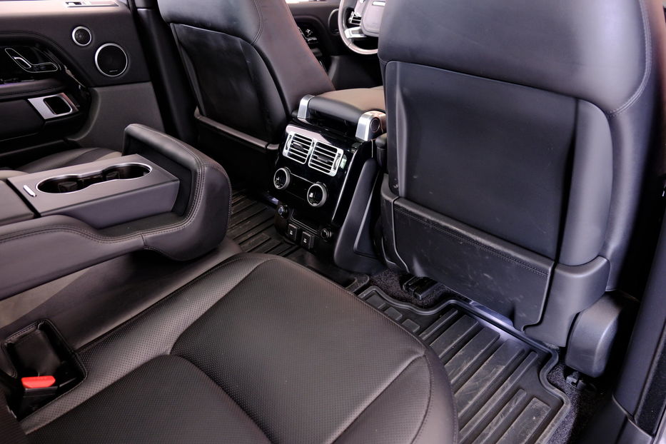 Продам Land Rover Range Rover HSE 2018 года в Одессе