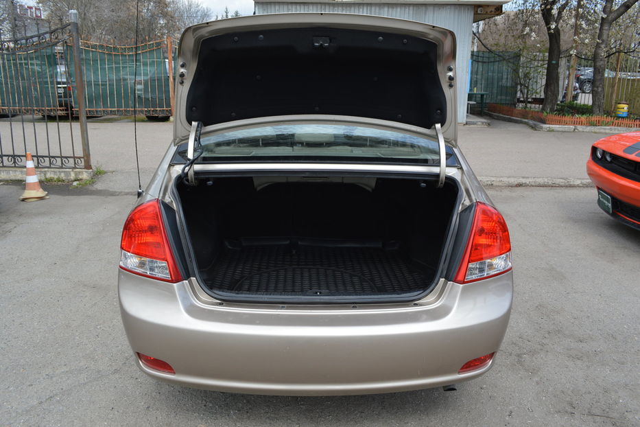 Продам Kia Cerato 2007 года в Одессе