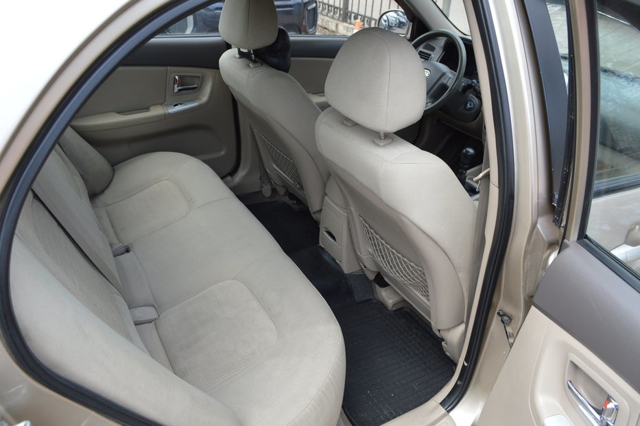Продам Kia Cerato 2007 года в Одессе