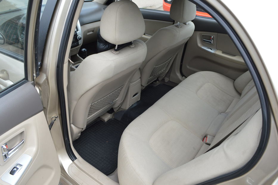 Продам Kia Cerato 2007 года в Одессе