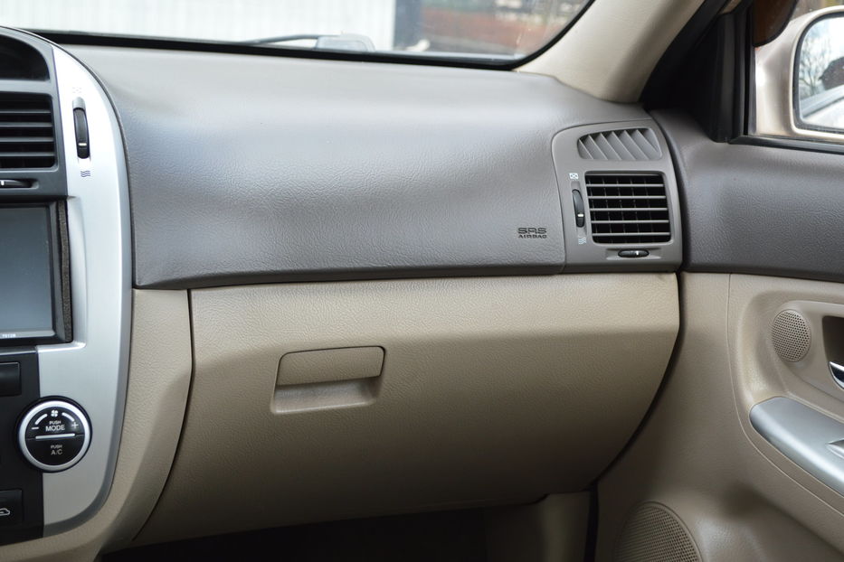 Продам Kia Cerato 2007 года в Одессе
