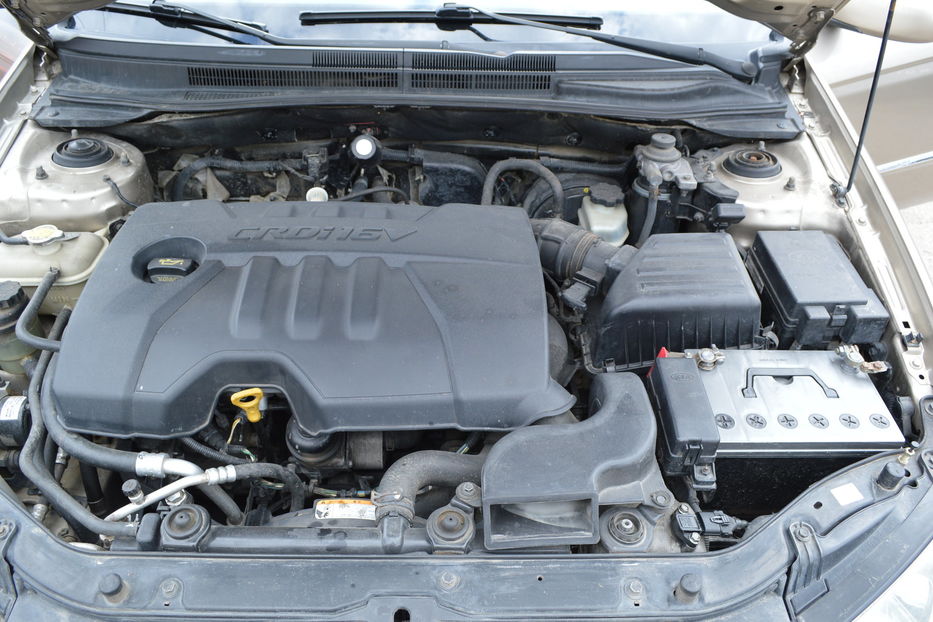 Продам Kia Cerato 2007 года в Одессе