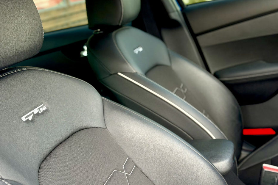 Продам Kia Forte 2.0 MPI IVT (147 к.с.) 2022 года в Киеве