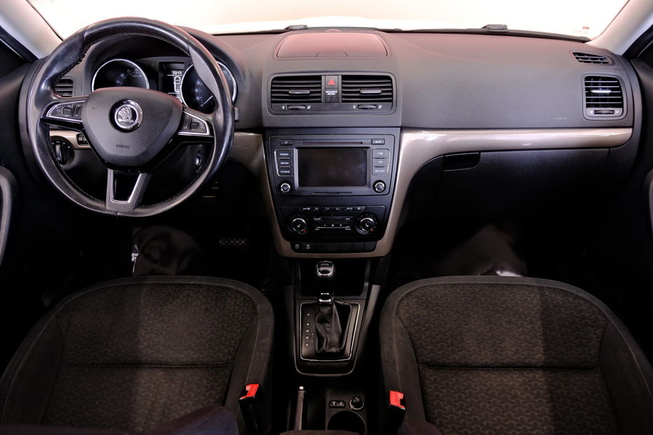 Продам Skoda Yeti 2014 года в Одессе
