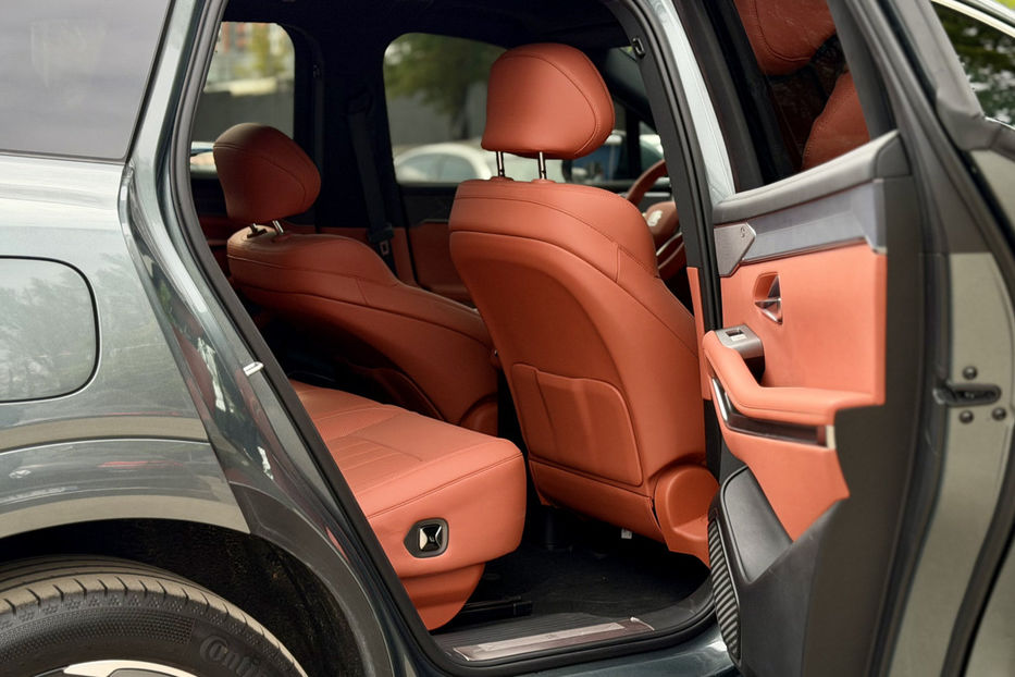 Продам BYD Tang 100.5 kWh (1102 к.с.) 4WD   2025 года в Киеве