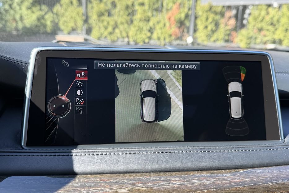Продам BMW X5 M50d  2013 года в Киеве