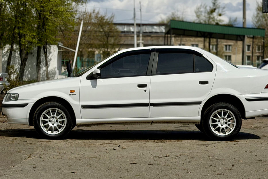 Продам Samand LX 2020 года в Киеве