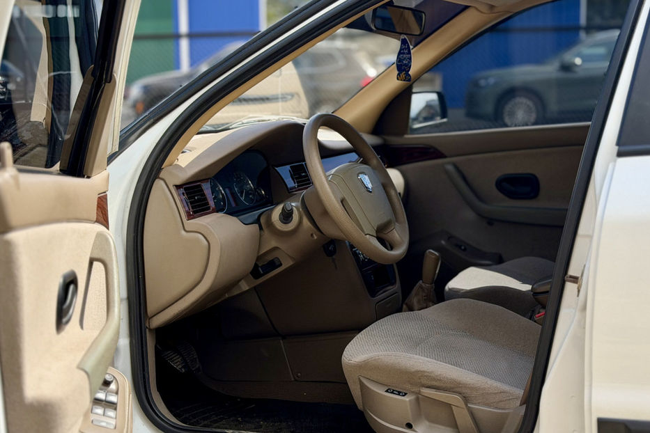 Продам Samand LX 2020 года в Киеве