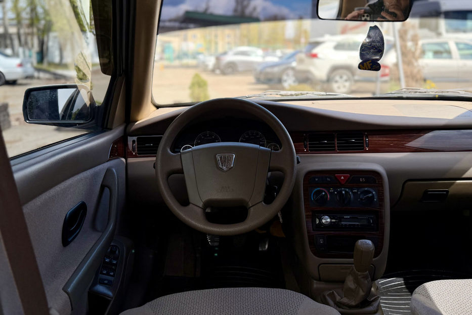 Продам Samand LX 2020 года в Киеве
