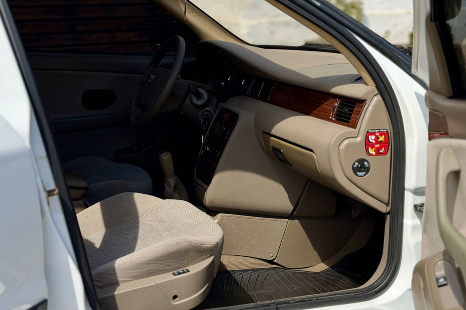 Продам Samand LX 2020 года в Киеве