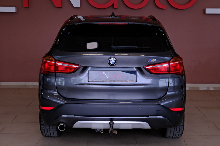 Продам BMW X1 2018 года в Одессе