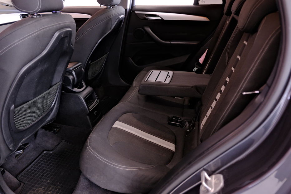 Продам BMW X1 2018 года в Одессе