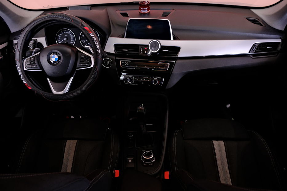 Продам BMW X1 2018 года в Одессе