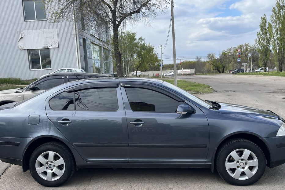 Продам Skoda Octavia A5 Elegance 2006 года в Николаеве