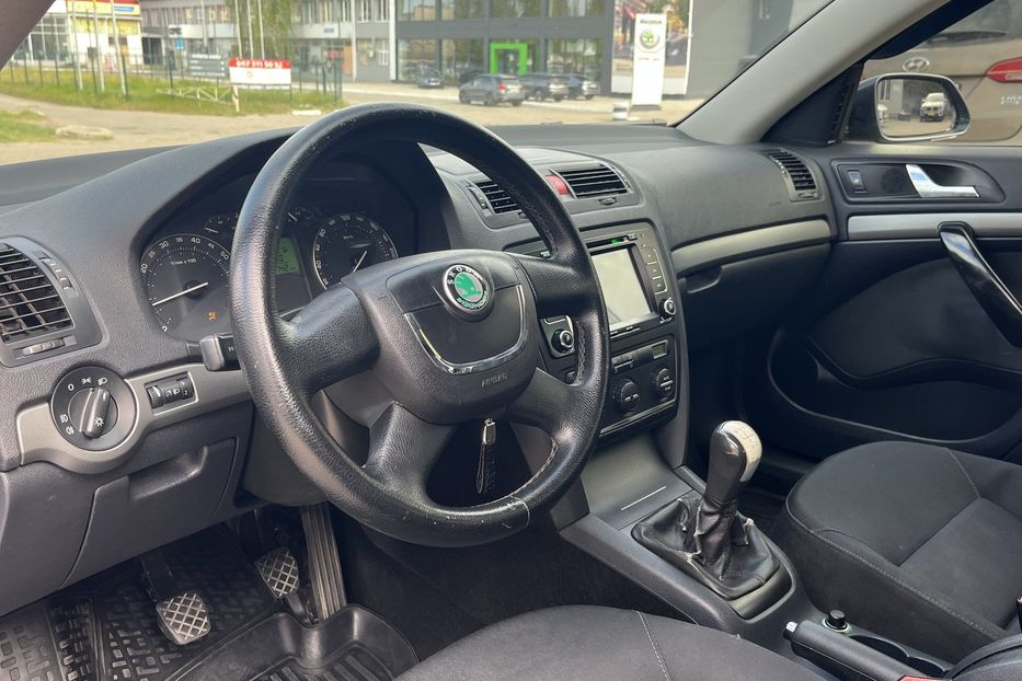 Продам Skoda Octavia A5 Elegance 2006 года в Николаеве