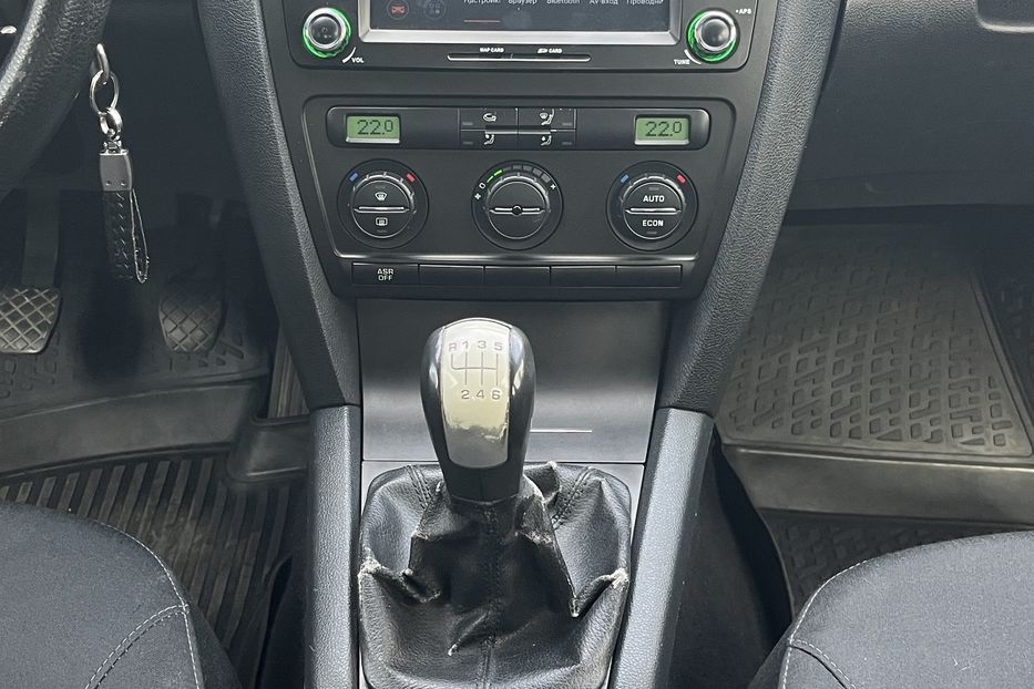 Продам Skoda Octavia A5 Elegance 2006 года в Николаеве