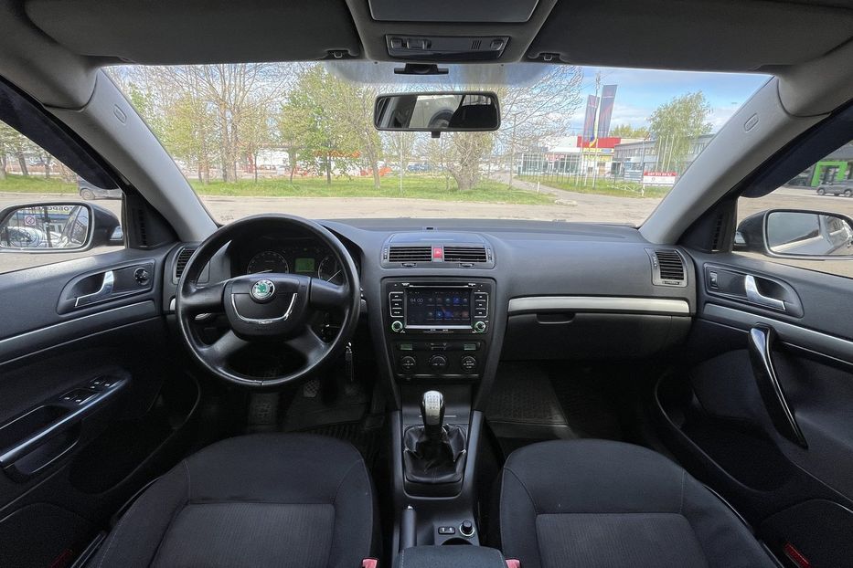 Продам Skoda Octavia A5 Elegance 2006 года в Николаеве