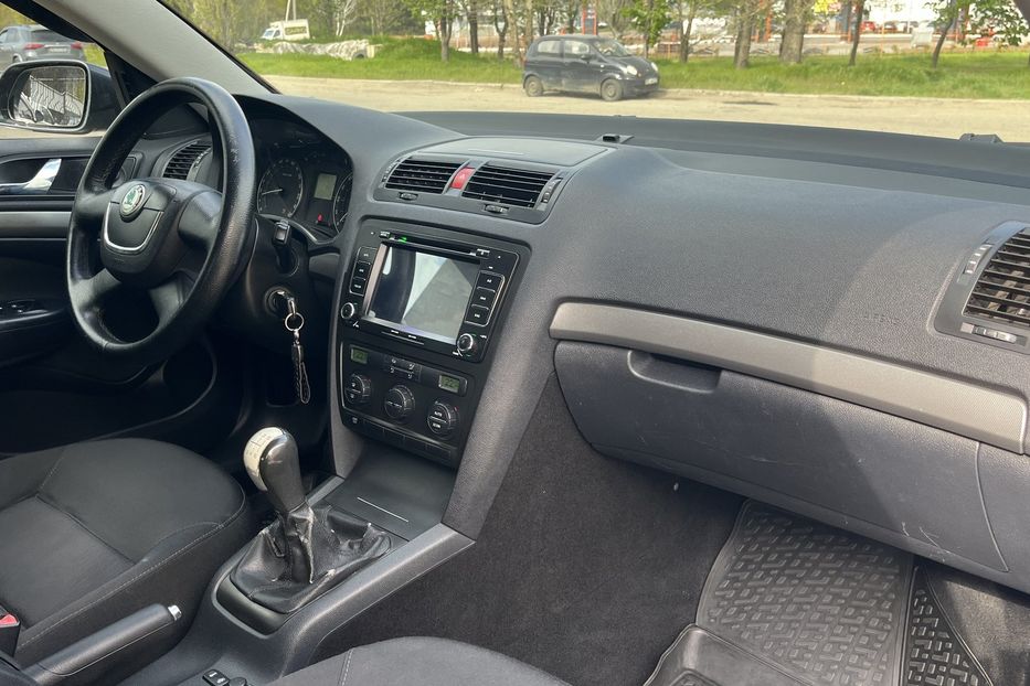 Продам Skoda Octavia A5 Elegance 2006 года в Николаеве