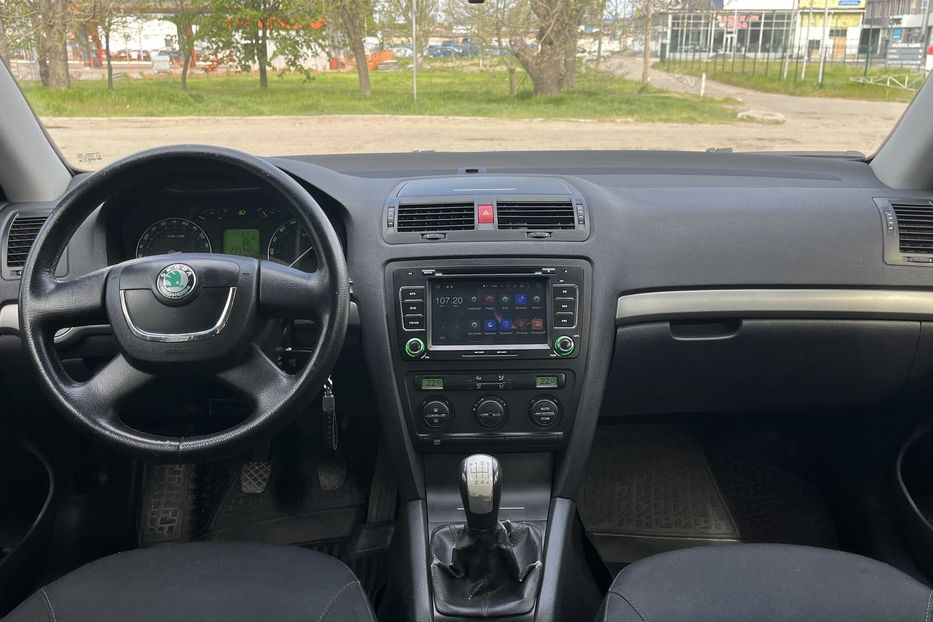 Продам Skoda Octavia A5 Elegance 2006 года в Николаеве