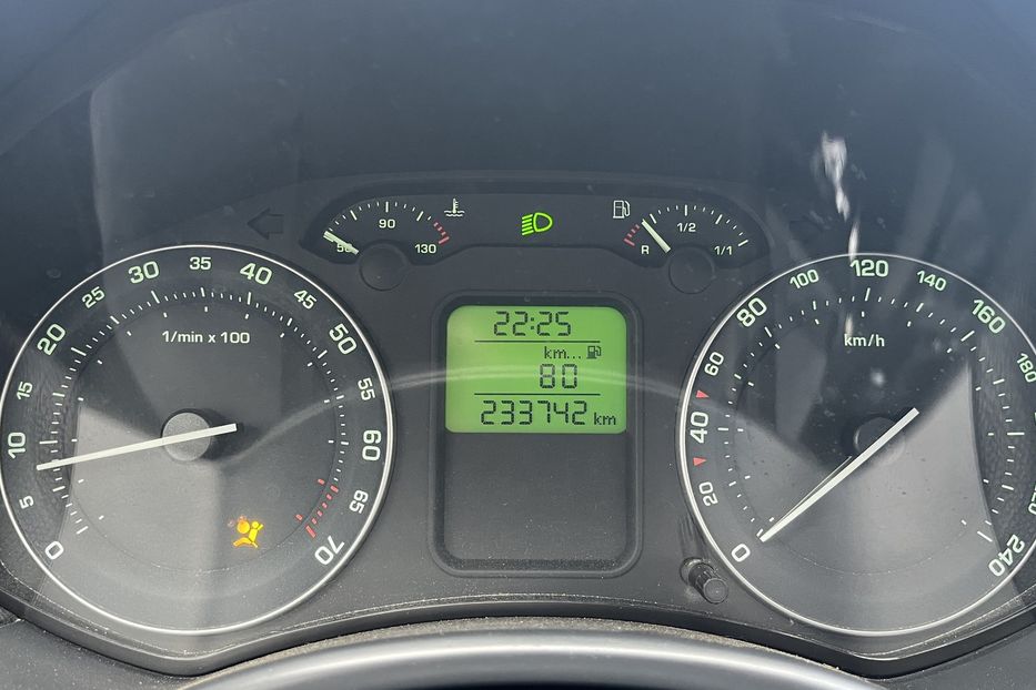 Продам Skoda Octavia A5 Elegance 2006 года в Николаеве