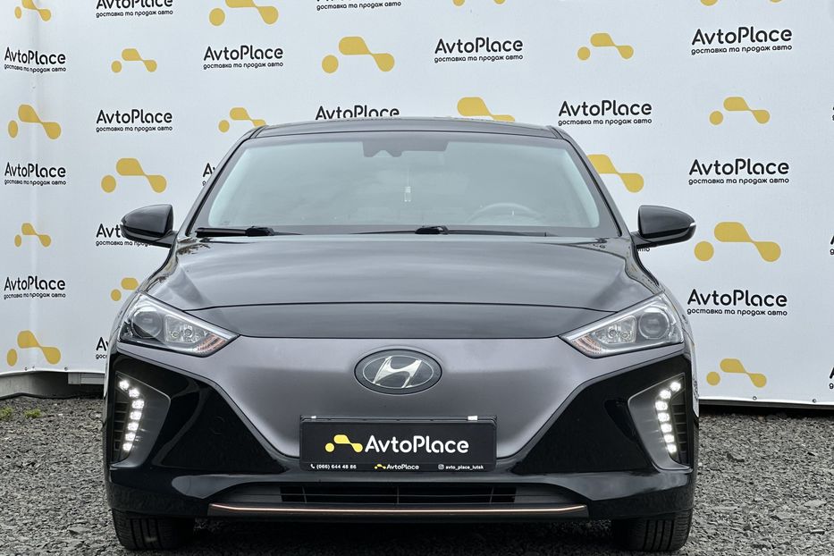 Продам Hyundai Ioniq 2017 года в Луцке