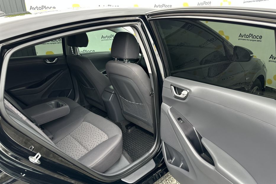 Продам Hyundai Ioniq 2017 года в Луцке