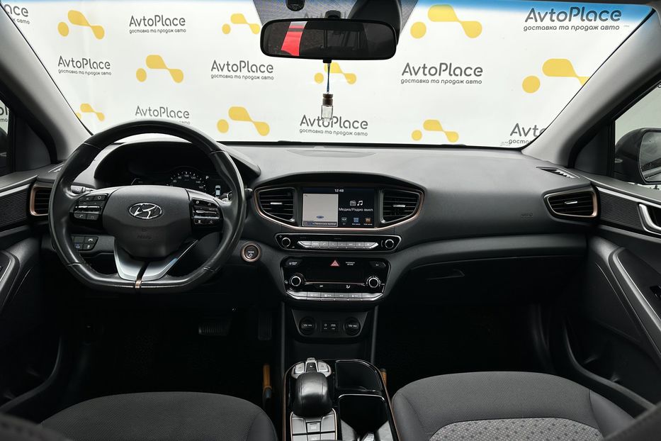 Продам Hyundai Ioniq 2017 года в Луцке