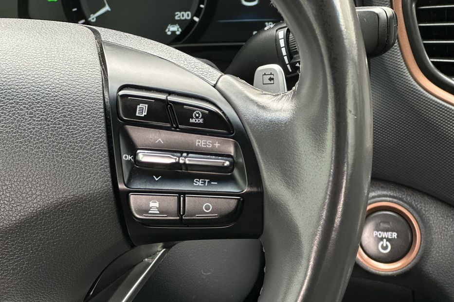 Продам Hyundai Ioniq 2017 года в Луцке
