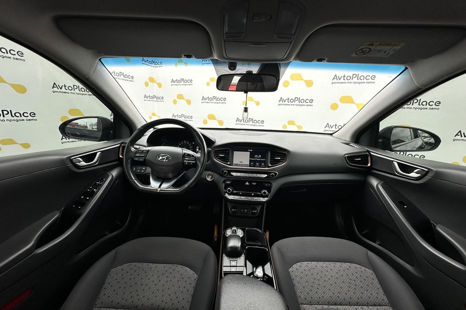 Продам Hyundai Ioniq 2017 года в Луцке