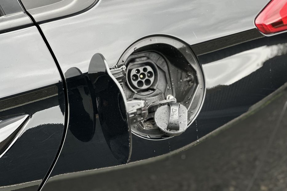 Продам Hyundai Ioniq 2017 года в Луцке