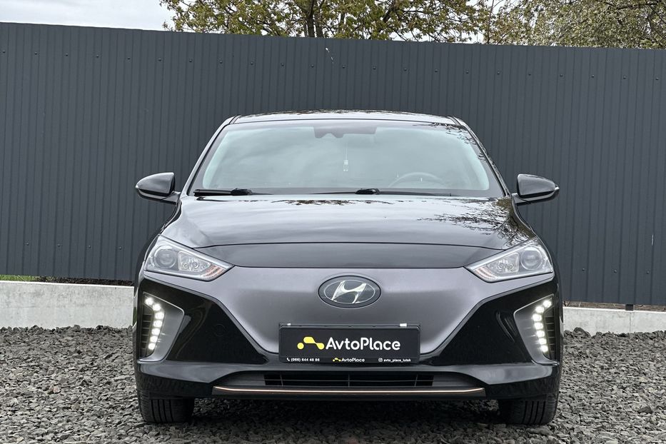 Продам Hyundai Ioniq 2017 года в Луцке