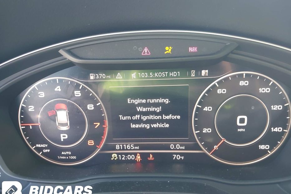 Продам Audi Q5 TECH PREMIUM 2017 года в Львове