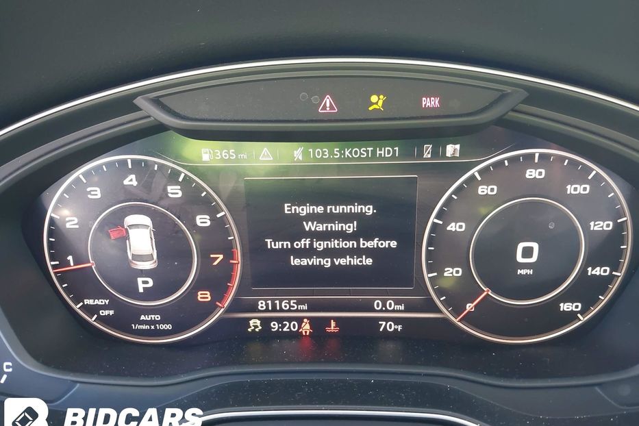 Продам Audi Q5 TECH PREMIUM 2017 года в Львове