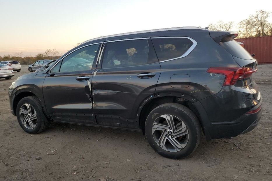 Продам Hyundai Santa FE  Sel 2023 года в Львове
