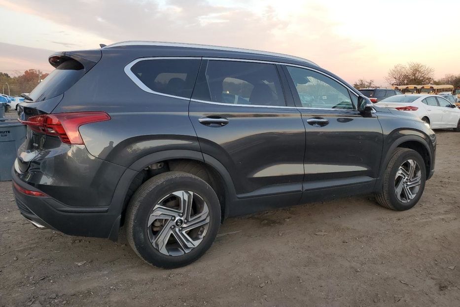 Продам Hyundai Santa FE  Sel 2023 года в Львове