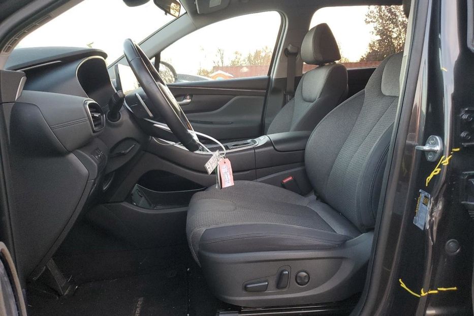 Продам Hyundai Santa FE  Sel 2023 года в Львове