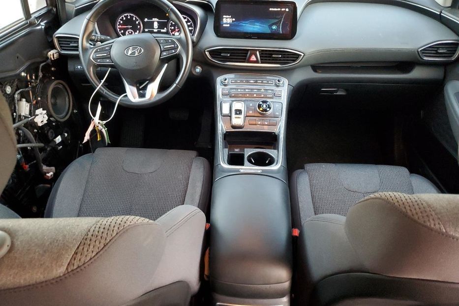 Продам Hyundai Santa FE  Sel 2023 года в Львове