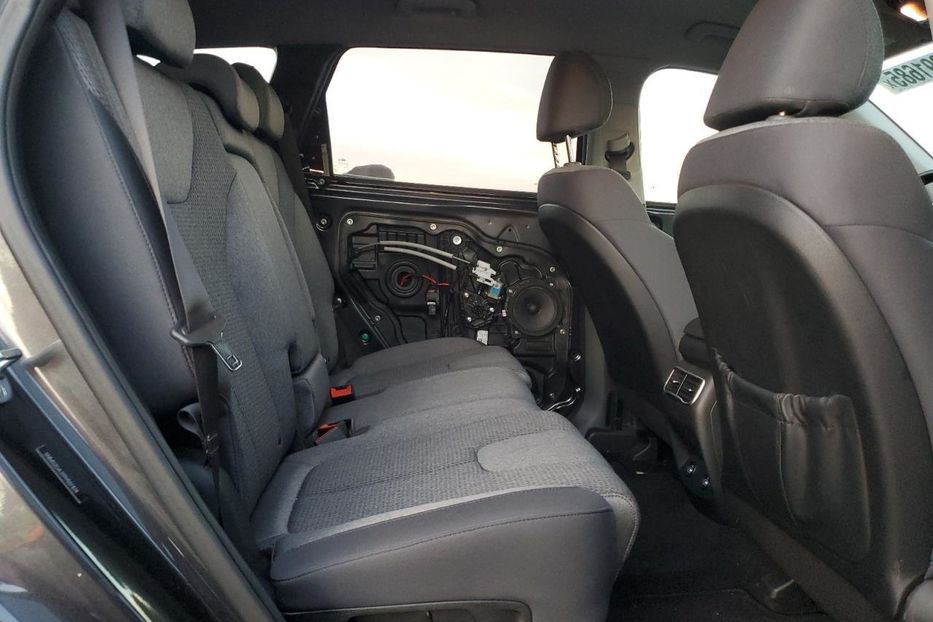 Продам Hyundai Santa FE  Sel 2023 года в Львове