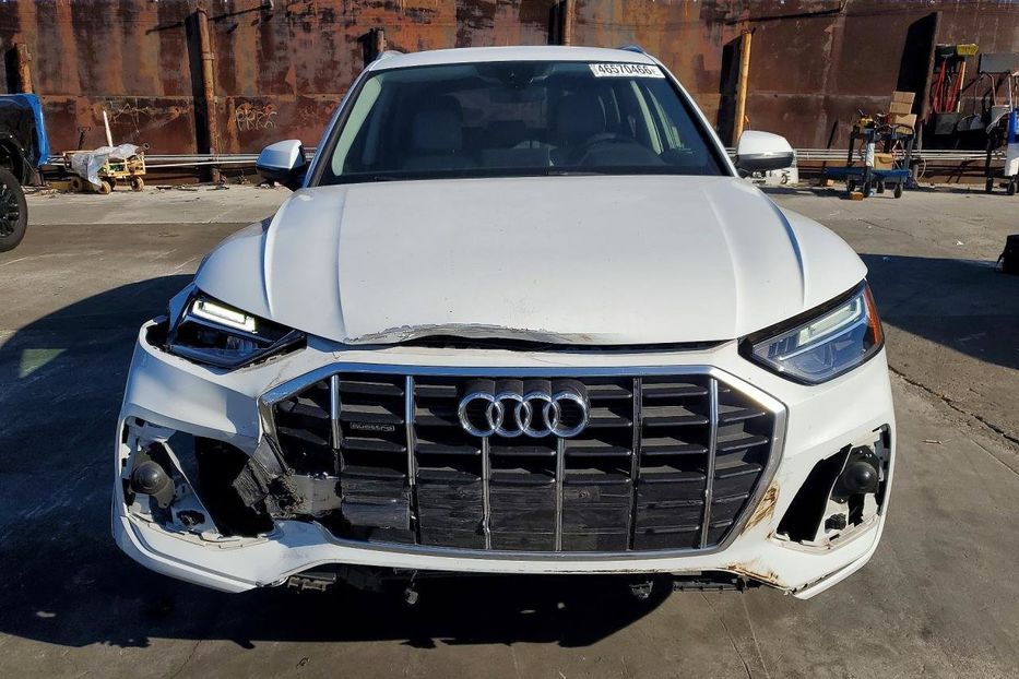 Продам Audi Q5 Premium 2021 года в Львове