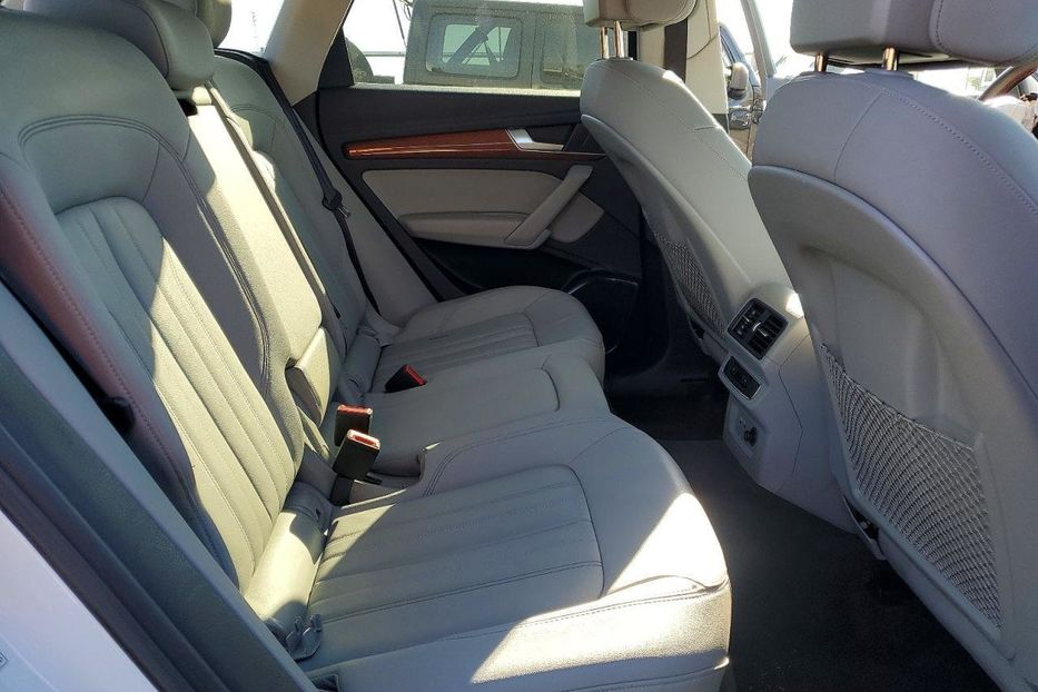 Продам Audi Q5 Premium 2021 года в Львове