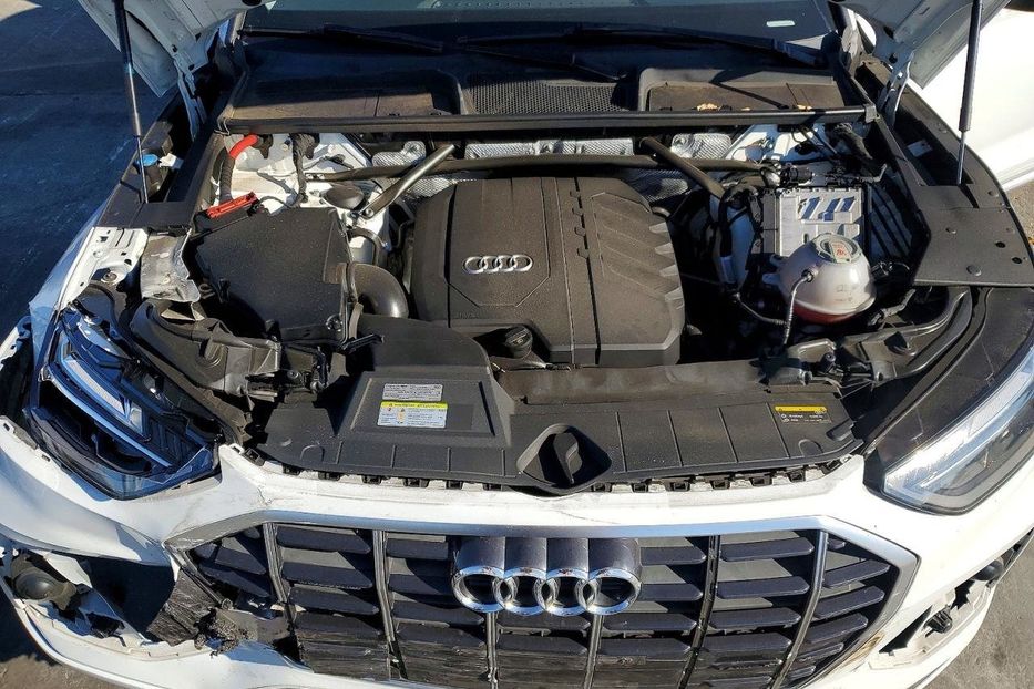 Продам Audi Q5 Premium 2021 года в Львове