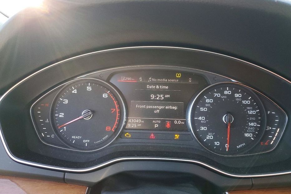 Продам Audi Q5 Premium 2021 года в Львове