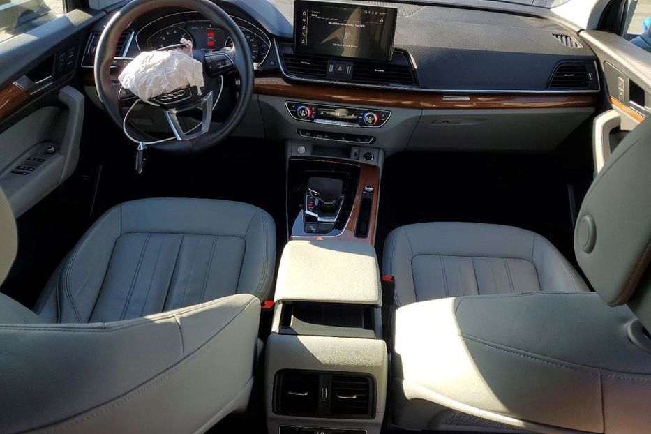 Продам Audi Q5 Premium 2021 года в Львове