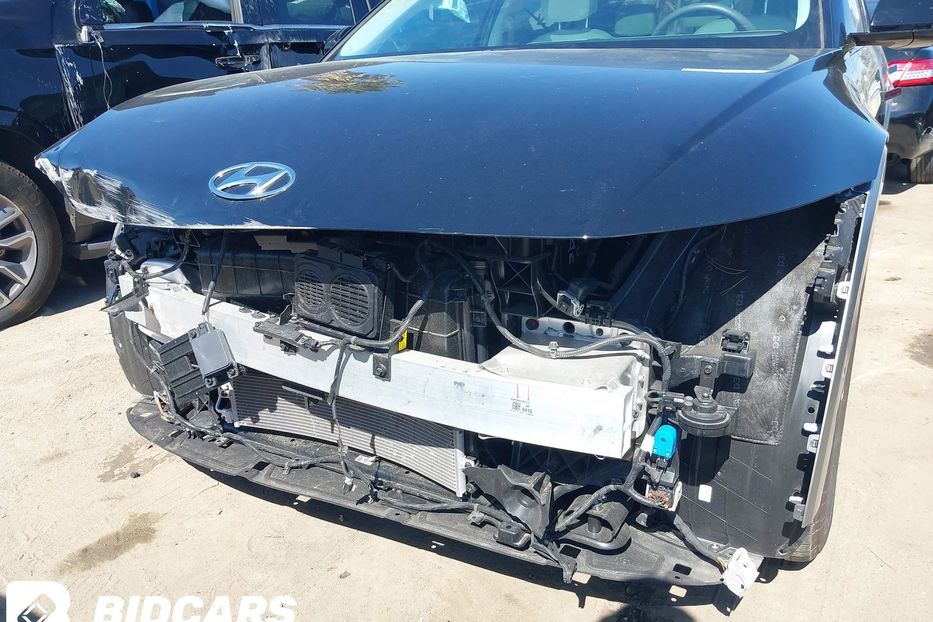 Продам Hyundai Ioniq 5  Limited 2024 года в Львове